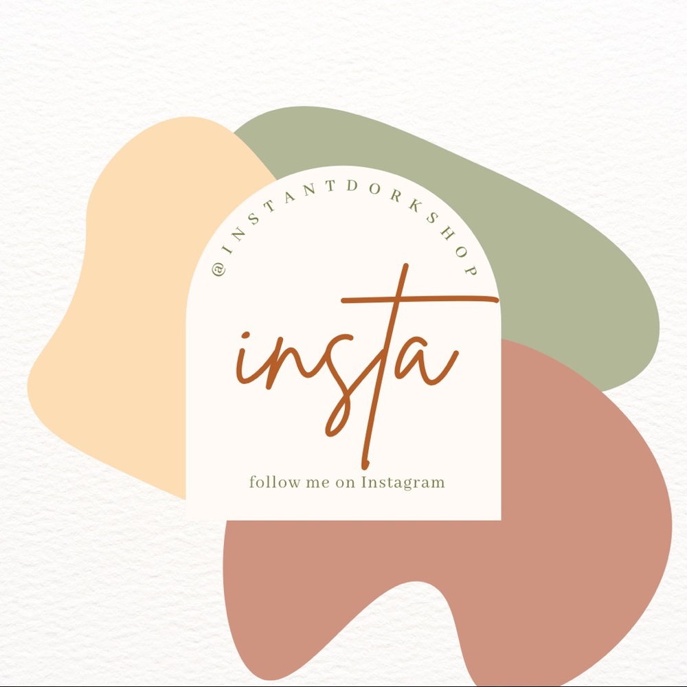 shop instagram - Picture 3 of 6